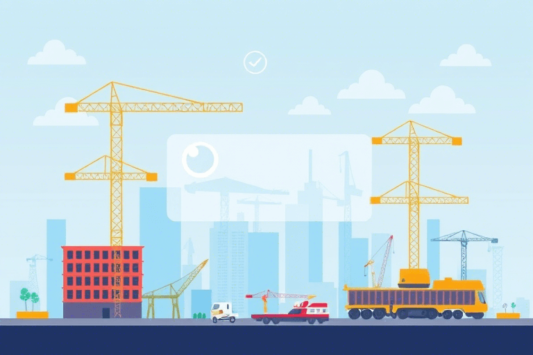 监理工程师的管理系统如何实现高效项目监管与团队协同？