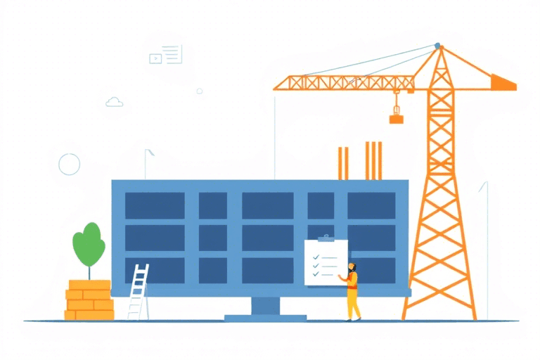 中协成工程管理考试系统如何助力企业提升人才评估效率与合规水平