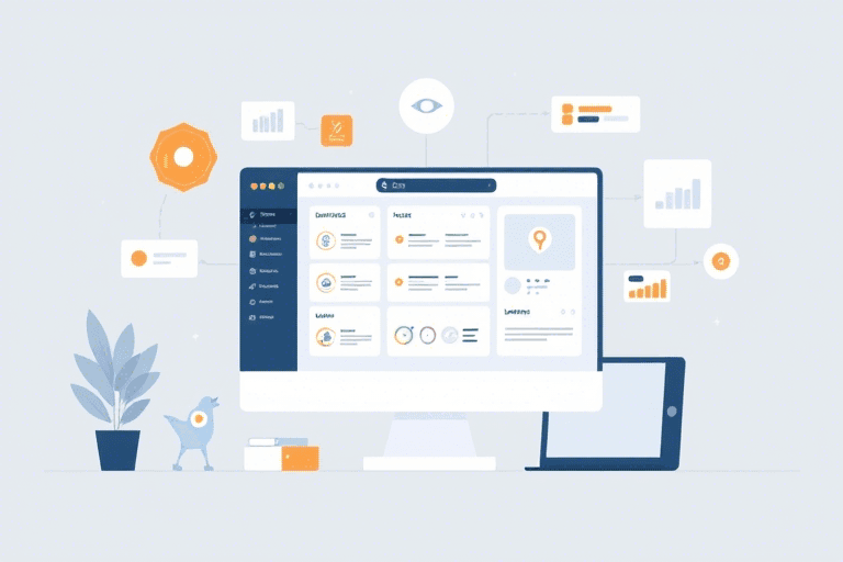 工程项目管理系统软件开发怎么做才能高效落地并提升项目管理效率？