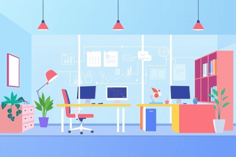 OA企业管理系统工程如何高效实施与落地