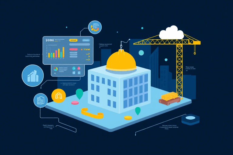 安装工程管理系统专业会如何提升项目效率与管理水平？