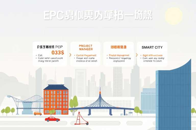 荔湾区epc工程管理系统单价如何合理确定与优化？