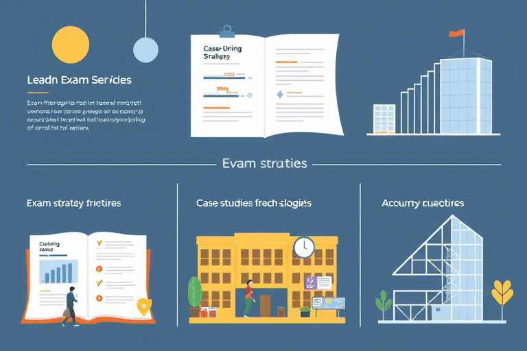 工程管理信息系统考题怎么高效应对？掌握这些方法轻松通关