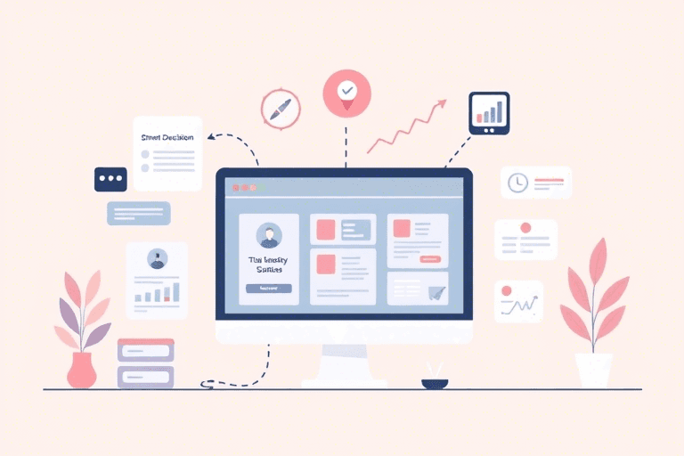 项目工程管理系统服务商如何助力企业实现高效协同与智能决策