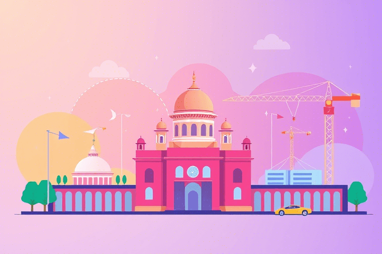 工程项目招投标管理系统如何实现高效、透明与合规的全流程管理？