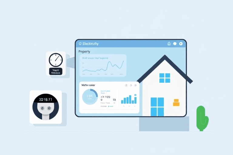 软件工程水电费管理系统：如何设计与实现高效收费解决方案