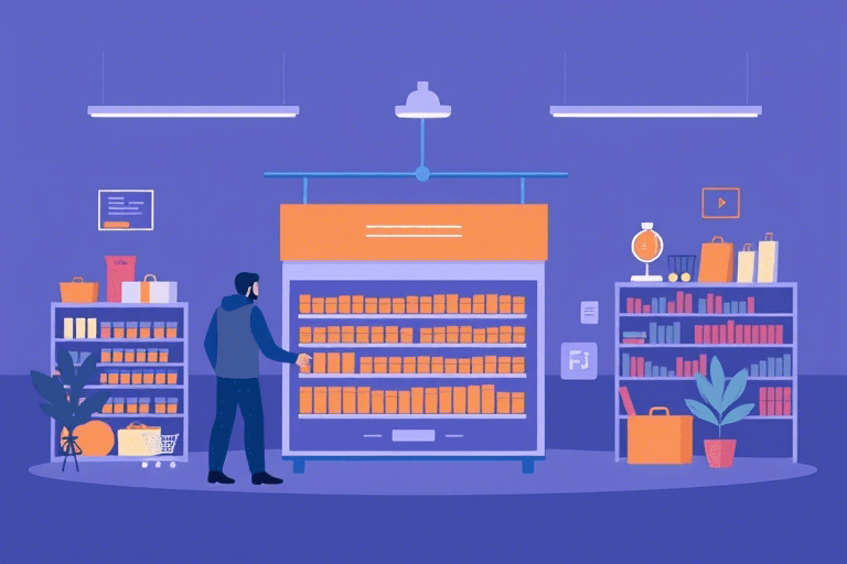 软件工程超市管理系统C：如何设计与实现高效库存与销售管理方案