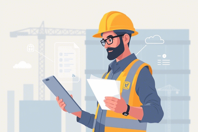 工程管理师资质查询系统如何构建与应用？