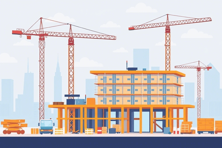 建筑工程的工资管理系统如何实现高效与透明？