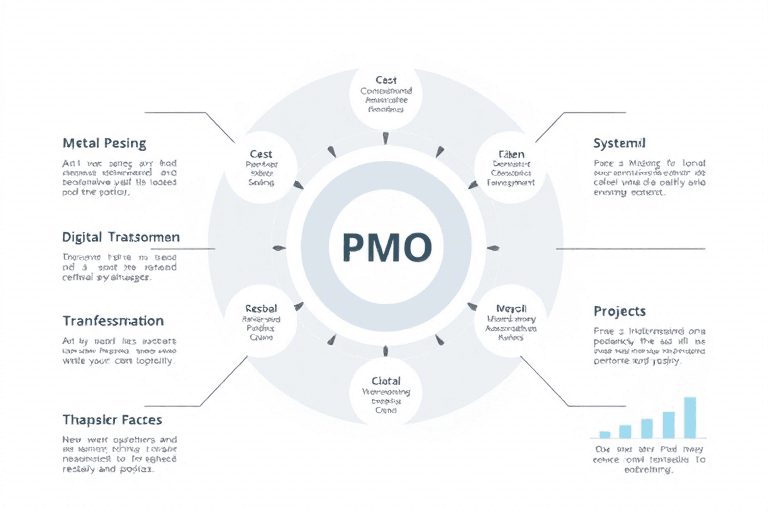 工程项目管理缺乏系统性：如何构建高效协同的项目管理体系