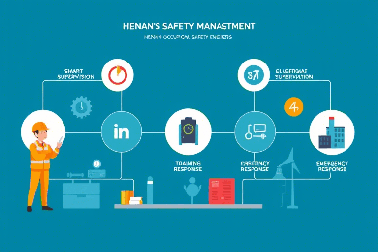 河南安全工程师管理系统如何有效运行与管理？