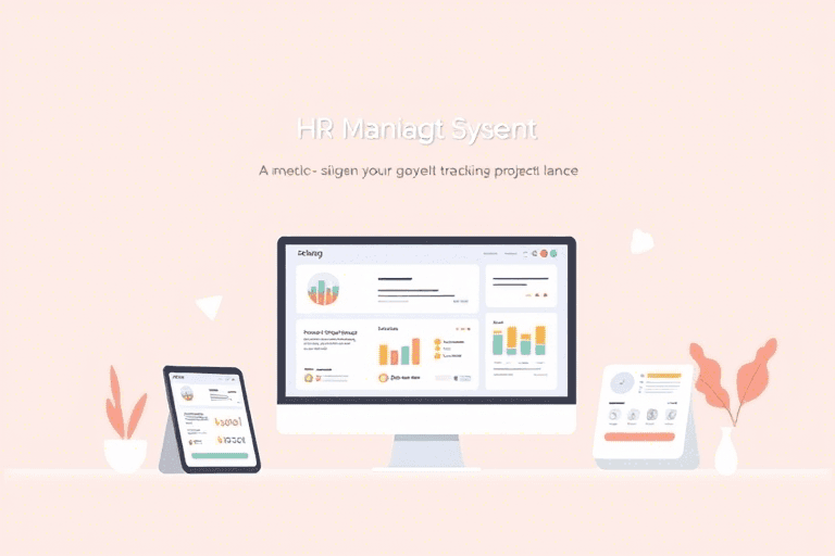 工程员工工资管理系统如何实现高效精准的薪酬管理？