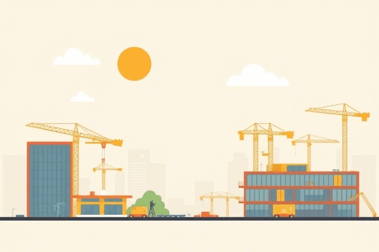 四川工程项目管理系统怎么做？如何高效实现项目全流程数字化管理？