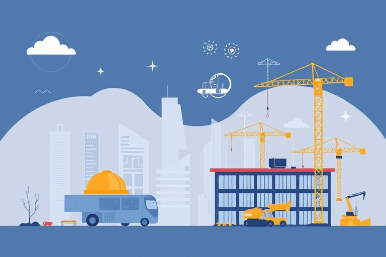 工程管理作业系统有哪些？如何选择适合的系统提升项目效率？