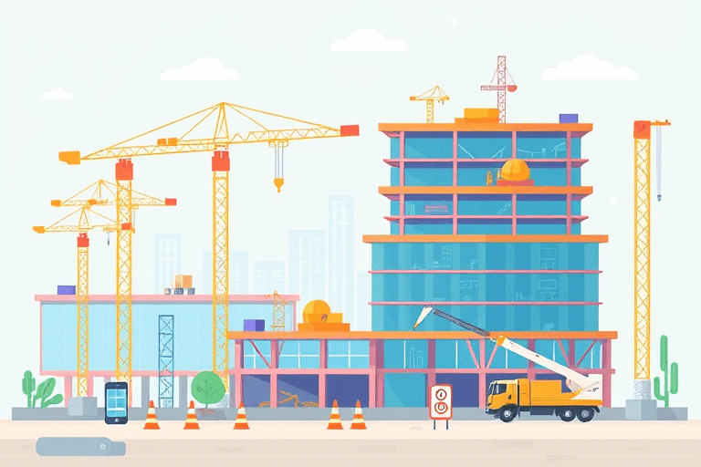 某工程项目信息管理系统如何实现高效协同与数据透明？