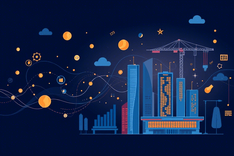 宁波计算机管理系统工程如何高效实施与落地