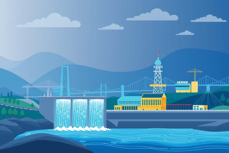 湖南省水利工程管理系统：构建智慧水利新生态，赋能高质量发展