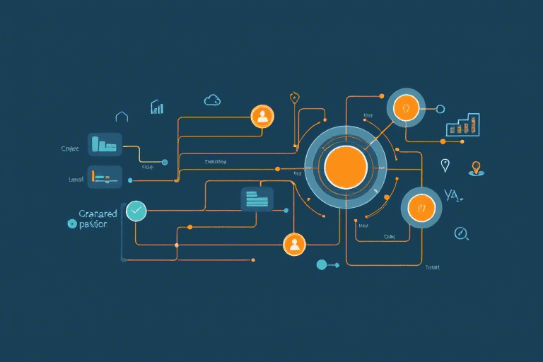 什么是管理系统工程前沿？揭秘现代管理科学与技术的融合趋势