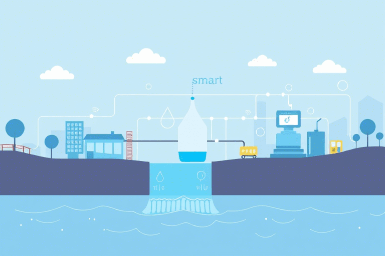 广东省水利工程管理系统如何实现高效智慧管理与可持续发展？