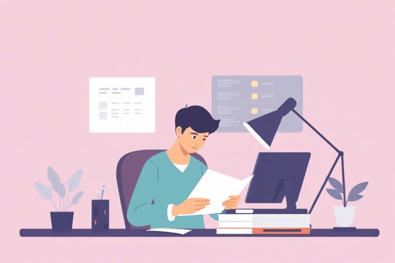 系统维护管理工程师笔试怎么准备才能高效通过？