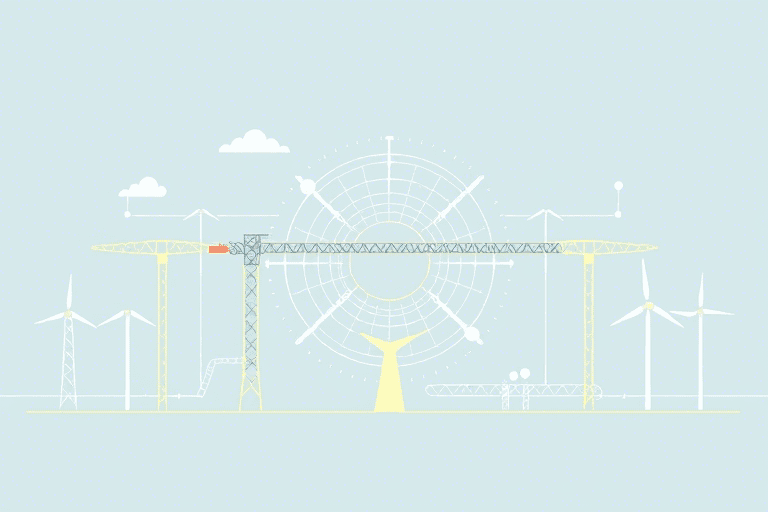 工程系统与能源管理专业如何赋能可持续未来？