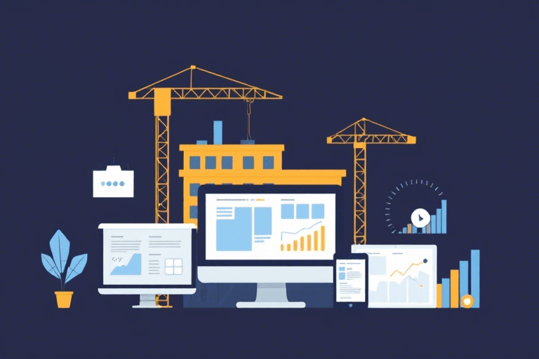 三明工程项目管理系统如何助力企业高效管理与降本增效？