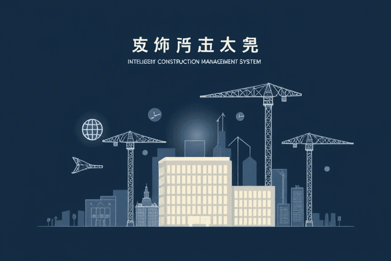 浙江弱电工程项目管理系统如何实现高效管理与数字化转型