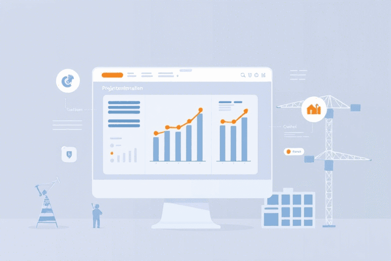 小型零星工程管理系统有哪些？全面解析高效管理方案与实践