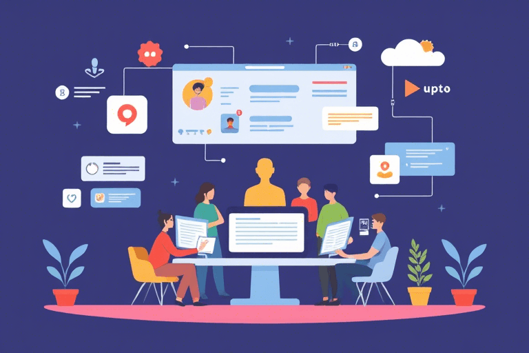 小区管理系统软件工程如何有效实施与优化