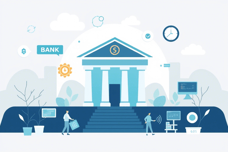 银行系统工程项目管理怎么做才能确保高效与安全？