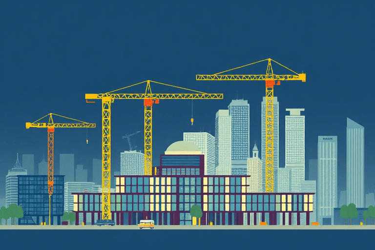 广东常用工程项目管理系统如何选型与落地？高效管理流程全解析