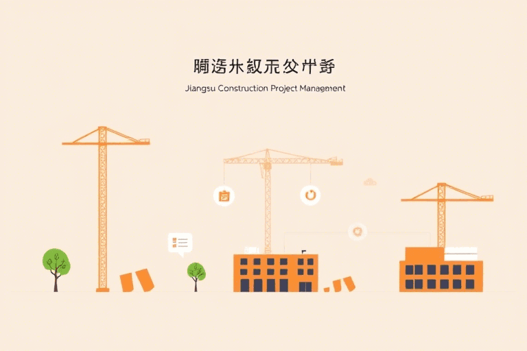 江苏工程建设OA文件管理系统如何构建与优化？