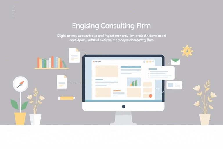 工程咨询档案管理系统官网如何构建？一站式解决方案助你高效管理项目资料