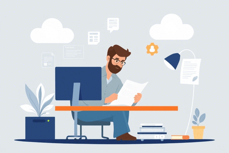 系统管理工程师认证怎么做？如何高效备考并顺利通过认证考试？