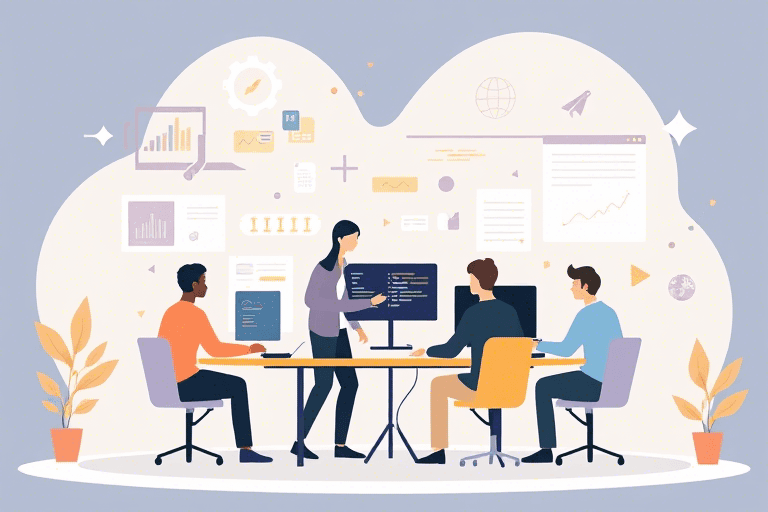 项目管理和系统工程师如何协同推动技术落地与业务价值实现