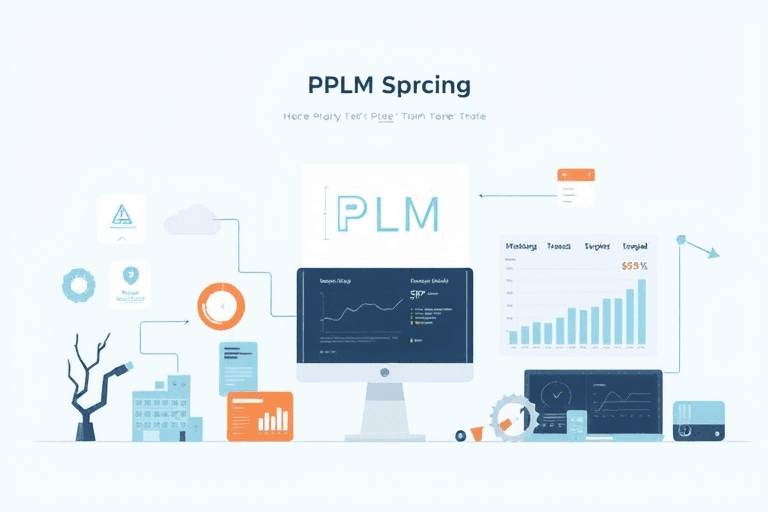 完整型PLM工程管理系统价格如何确定？企业该如何合理预算与选择？