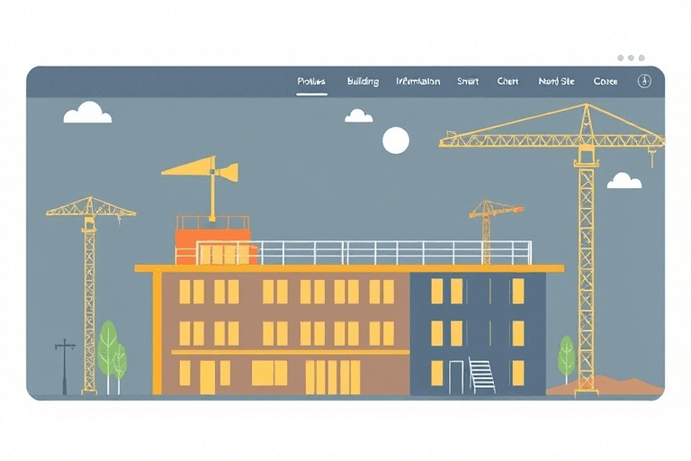 装饰工程用的项目管理ERP系统如何实现高效协同与成本控制？