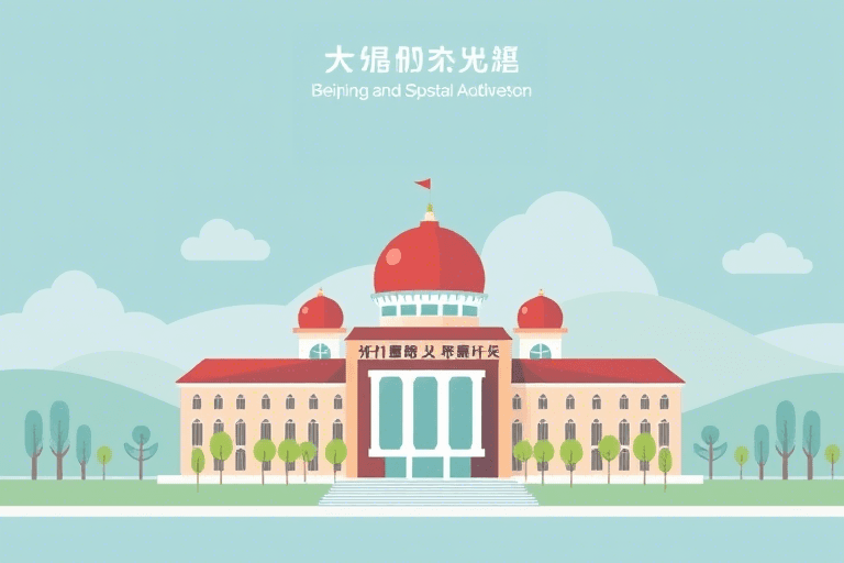 北邮信息管理系统工程如何助力高校数字化转型？