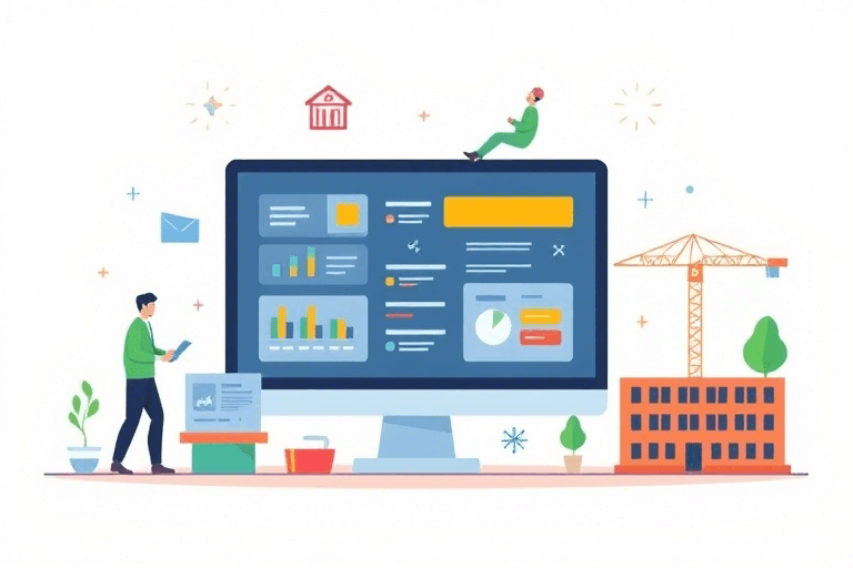 中核二二系统工程管理部如何推动项目高效执行与精细化管理