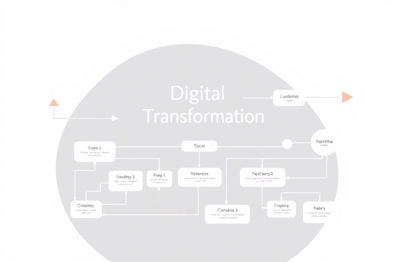 工程OA系统管理流程包括哪些关键环节？如何高效落地实施？