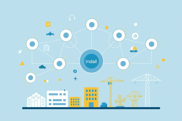 工程系统管理体系如何构建才能实现高效协同与可持续发展？