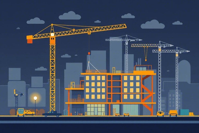 辽宁监理工程师管理系统如何实现高效工程监管与信息整合