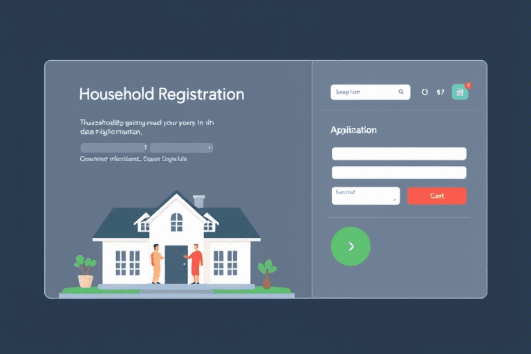籍贯管理系统软件工程：从需求分析到部署维护的全流程实践