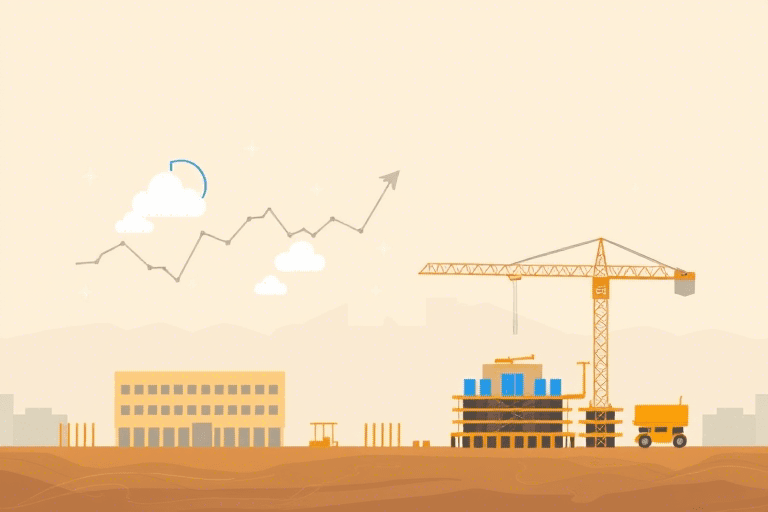 管家通工程项目管理系统如何助力企业实现高效项目管理与数字化转型