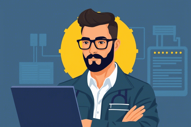 注册系统管理工程师如何高效开展工作并提升职业竞争力