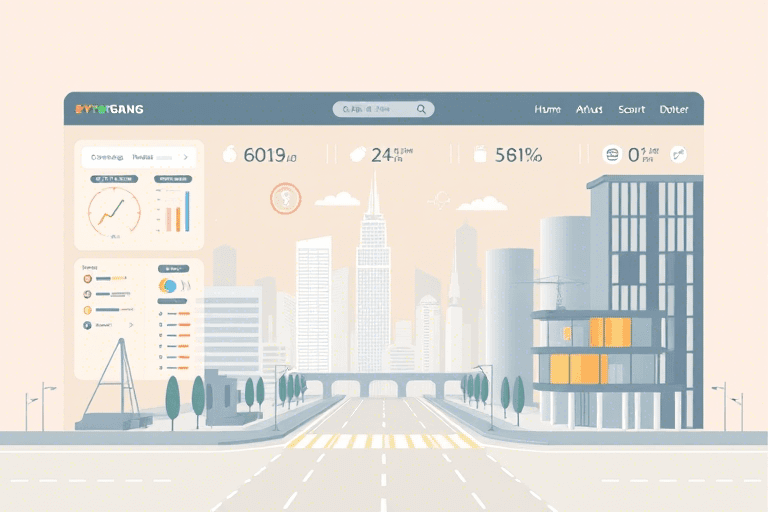 芗城区工程管理软件系统如何实现高效项目管控与数字化转型