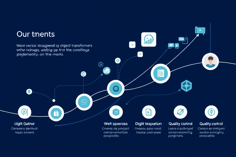 工程系统化的管理方式：如何提升项目效率与质量？