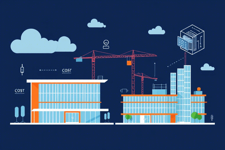 胜通工程造价管理系统如何助力建筑企业实现精细化成本管控？