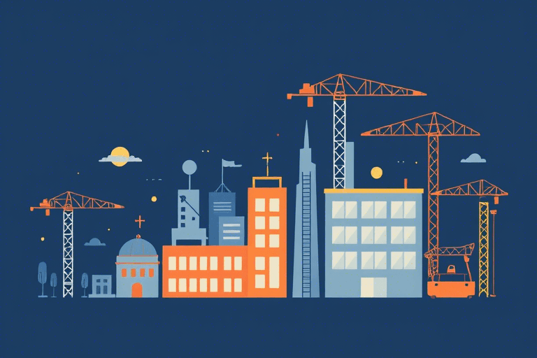 一建建设工程管理系统官网如何打造高效、合规的工程管理平台