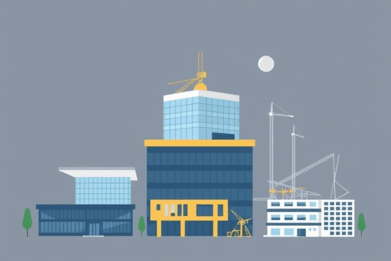 门窗工程数据库管理系统：如何构建高效、智能的项目管理平台